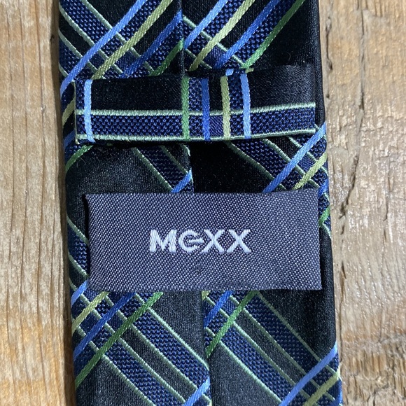 MEXX Tie - Picture 3 of 3